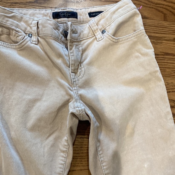 Jessica Simpson pants size 26 - Picture 2 of 3